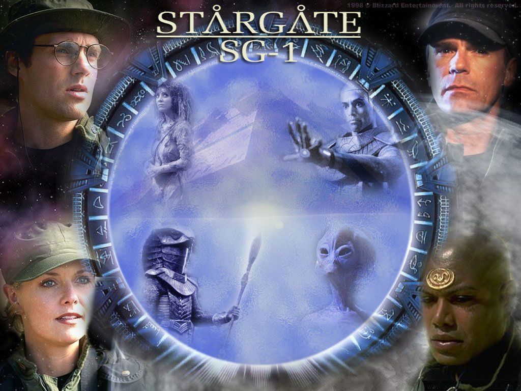 stargate sg1 wallpaper